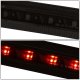 Ford Escape 2013-2018 Black Smoked LED Third Brake Light