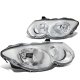 Chrysler 300M 1999-2004 Headlights