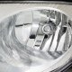 Chrysler 300M 1999-2004 Headlights