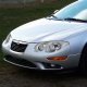 Chrysler 300M 1999-2004 Headlights
