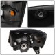 Dodge Grand Caravan 2008-2010 Headlights