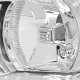Chevy Silverado 3500HD 2007-2013 Headlights