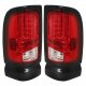 Dodge Ram 1994-2001 LED Tail Lights