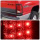 Dodge Ram 1994-2001 LED Tail Lights