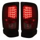 Dodge Ram 2500 1994-2002 LED Tail Lights