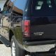 Ford Expedition 1997-2002 Tinted LED Tail Lights