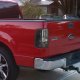 Ford F150 2004-2008 Black LED Tail Lights