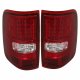 Ford F150 2004-2008 LED Tail Lights