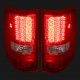 Ford F150 2004-2008 LED Tail Lights