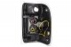 Ford Ranger 1993-1999 Clear LED Tail Lights