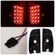 Ford F150 1997-2003 LED Tail Lights