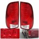 Ford F350 Super Duty 1999-2007 LED Tail Lights