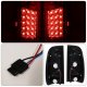 Ford F350 Super Duty 1999-2007 LED Tail Lights