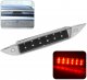 Chevy Camaro 1993-2002 Black LED Third Brake Light