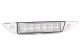 Chevy Camaro 1993-2002 Clear LED Third Brake Light
