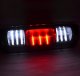Ford F150 2004-2008 Black LED Third Brake Light