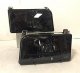 Ford F250 1992-1996 Smoked Headlights