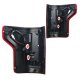 Ford F150 2015-2017 Red LED Tail Lights