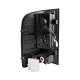 Chevy Silverado 2007-2013 Black LED Tail Lights