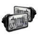 Ford F150 2015-2017 Fog Lights