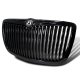 Chrysler 300 2005-2010 Black Vertical Grille with B Emblem