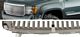 GMC Sierra 2007-2013 Chrome Vertical Grille