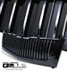 Cadillac Escalade 2002-2006 Black Vertical Grille