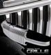 Chevy Tahoe 2000-2006 Chrome Vertical Grille