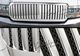 Ford F250 Super Duty 1999-2004 Chrome Mesh Vertical Grille