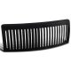 Ford F150 2009-2014 Black Vertical Grille