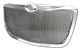 Chrysler 300 2005-2010 Chrome Vertical Grille