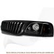 Ford Expedition 1999-2002 Black Vertical Grille and Headlights