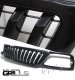 Ford F150 1999-2003 Black Vertical Bar Grille
