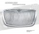 Chrysler 300C 2005-2010 Chrome Vertical Grille