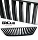 Ford Mustang 1999-2004 Black Vertical Grille