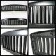 Dodge Ram 2500 1994-2002 Black Vertical Bar Grille