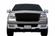 Ford F150 2004-2008 Black Vertical Grille