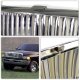 Dodge Ram 1994-2001 Chrome Vertical Grille