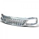 Ford Expedition 1999-2002 Chrome Vertical Grille