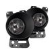 Ford F150 2006-2008 Fog Lights