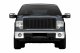 Ford F150 2009-2014 Black Vertical Grille