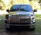 Ford F150 2009-2014 Chrome Vertical Grille