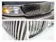 Ford Expedition 1999-2002 Chrome Vertical Grille