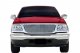 Ford Expedition 1999-2002 Chrome Vertical Grille