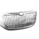 Chrysler 300 2005-2010 Chrome Vertical Grille