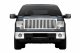 Ford F150 2009-2014 Chrome Vertical Grille