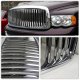 Dodge Ram 2500 2003-2005 Chrome Vertical Grille