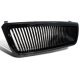 Ford F150 2004-2008 Black Vertical Grille