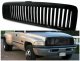 Dodge Ram 2500 1994-2002 Black Vertical Grille