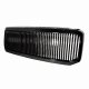 Ford F350 Super Duty 2005-2007 Black Vertical Grille